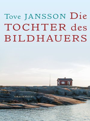 cover image of Die Tochter des Bildhauers